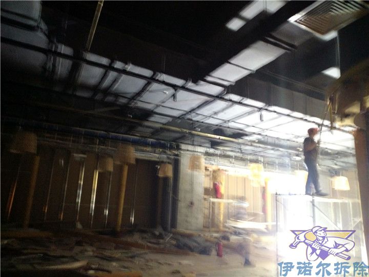 太倉(cāng)質(zhì)量好的廚房拆除公司推薦卓越服務(wù)
