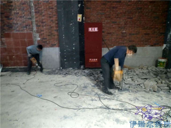 吳中名氣大的衛(wèi)生間拆除哪里的好信譽保證