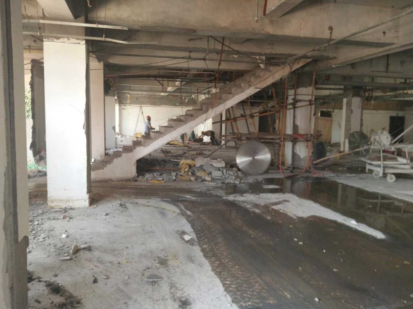 蘇州房屋拆除前要斷水嗎